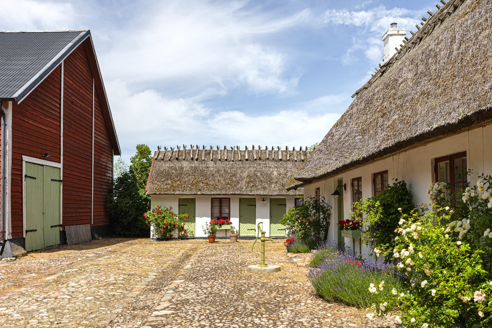 Villa, Dalhemsvägen 143-39, Fuglie, Trelleborg