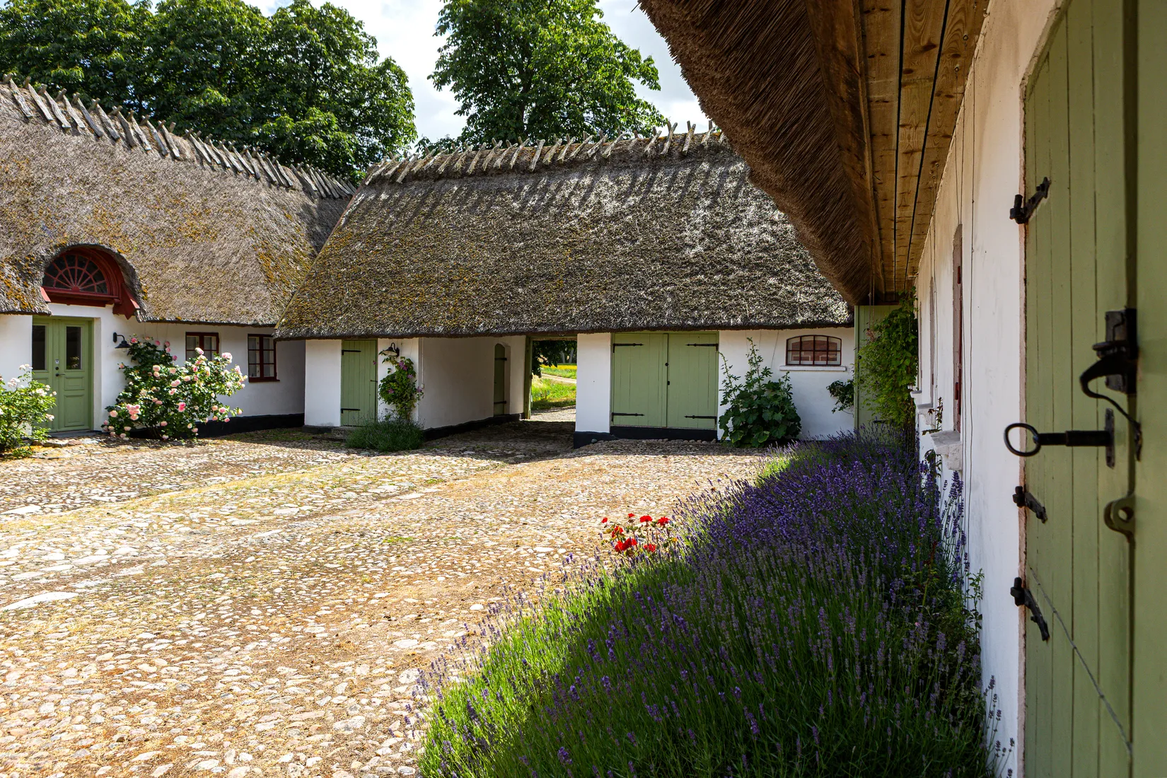 Villa, Dalhemsvägen 143-39, Fuglie, Trelleborg
