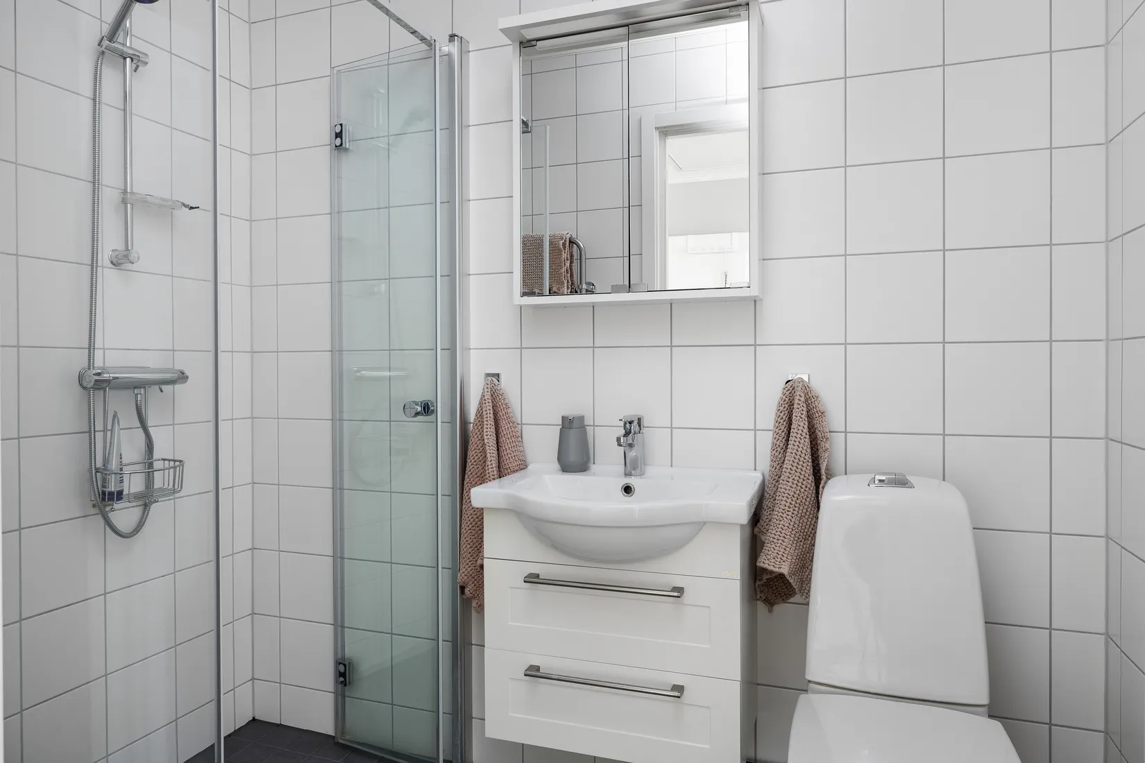 Radhus, Källesjövägen 28D, Källesjö, Ystad