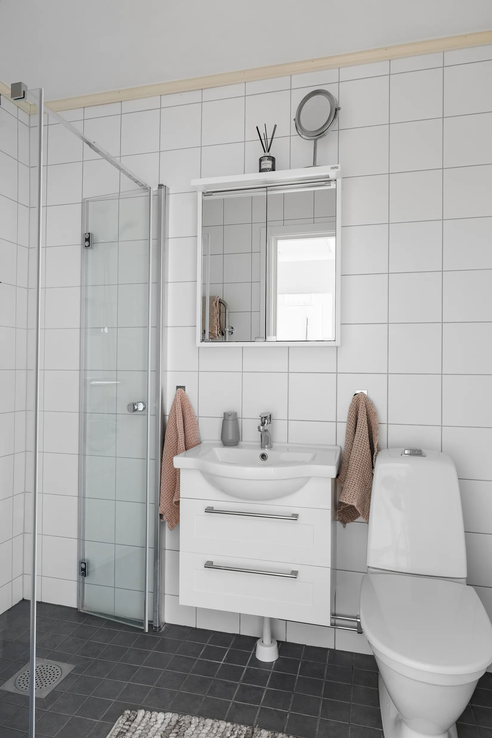 Radhus, Källesjövägen 28D, Källesjö, Ystad