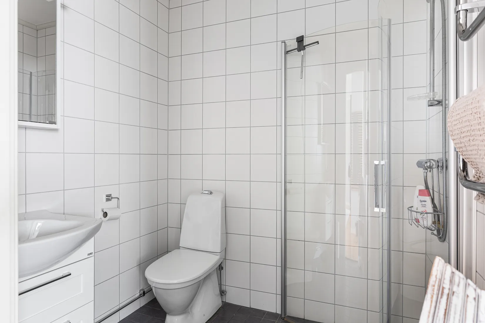 Radhus, Källesjövägen 28D, Källesjö, Ystad
