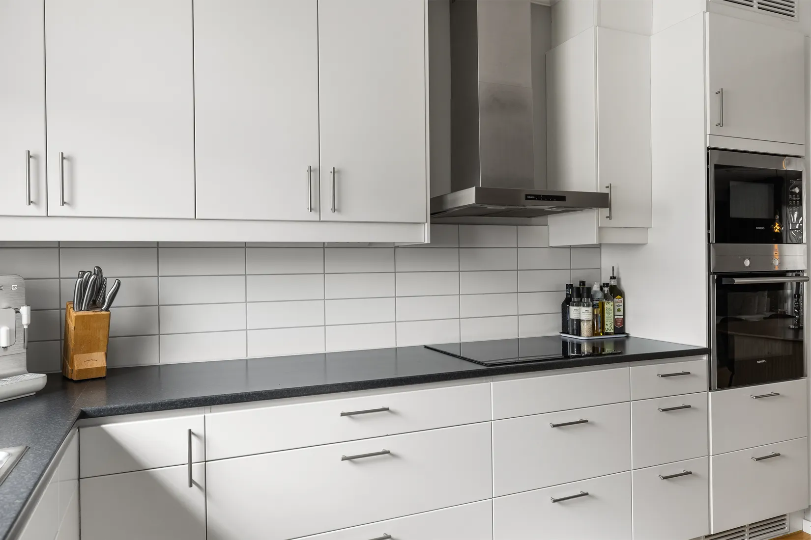 Radhus, Källesjövägen 28D, Källesjö, Ystad