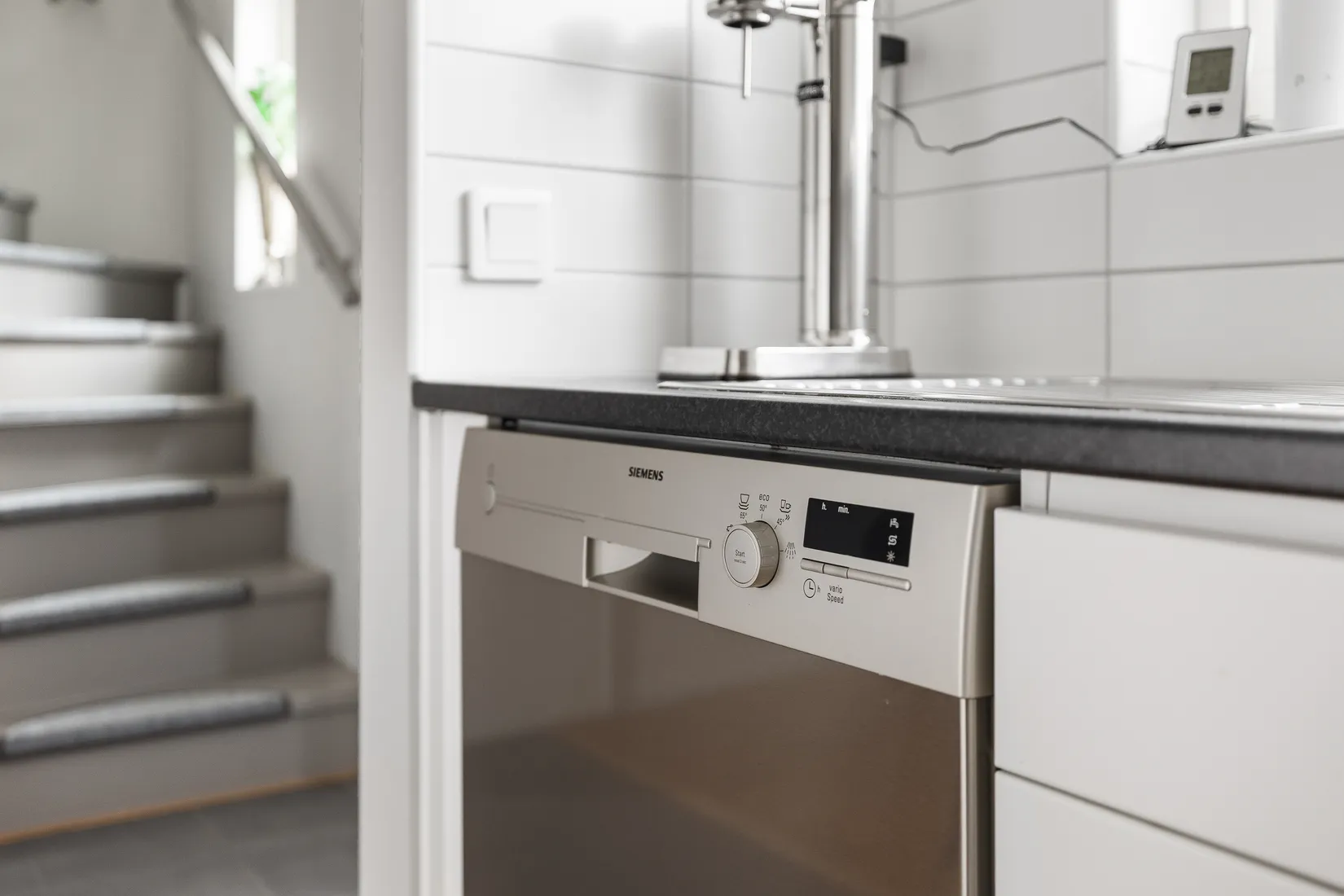 Radhus, Källesjövägen 28D, Källesjö, Ystad