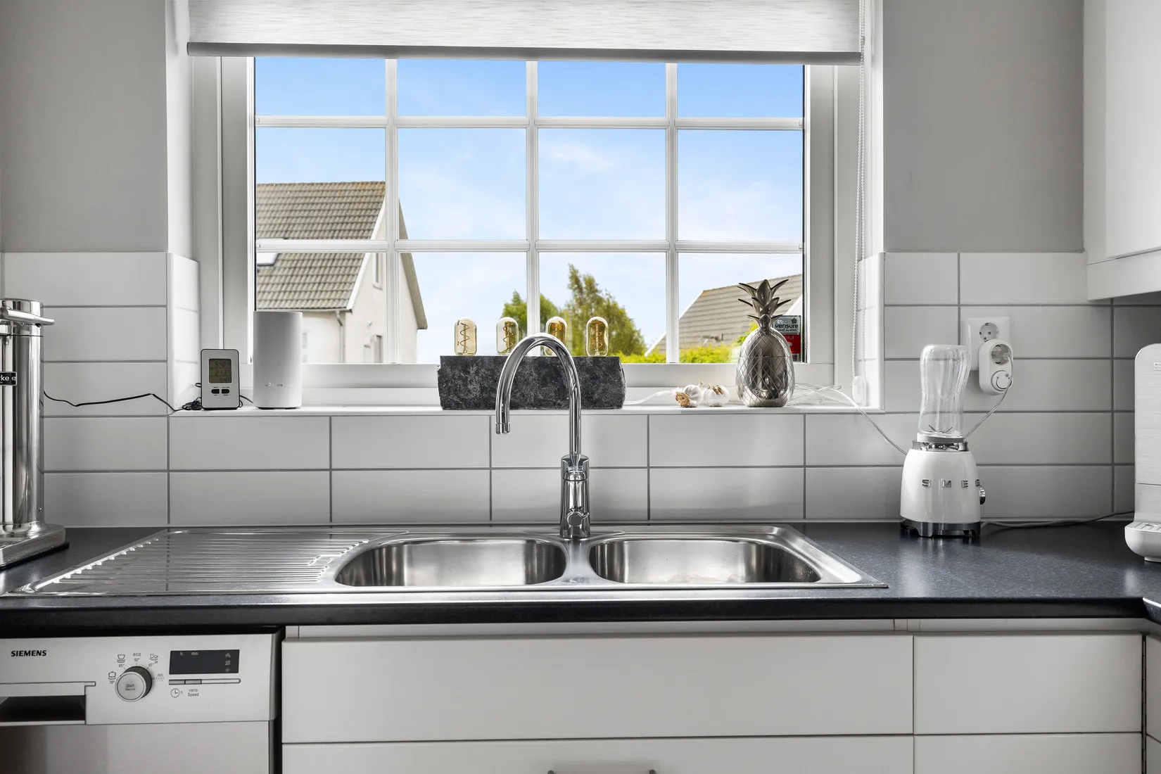 Radhus, Källesjövägen 28D, Källesjö, Ystad