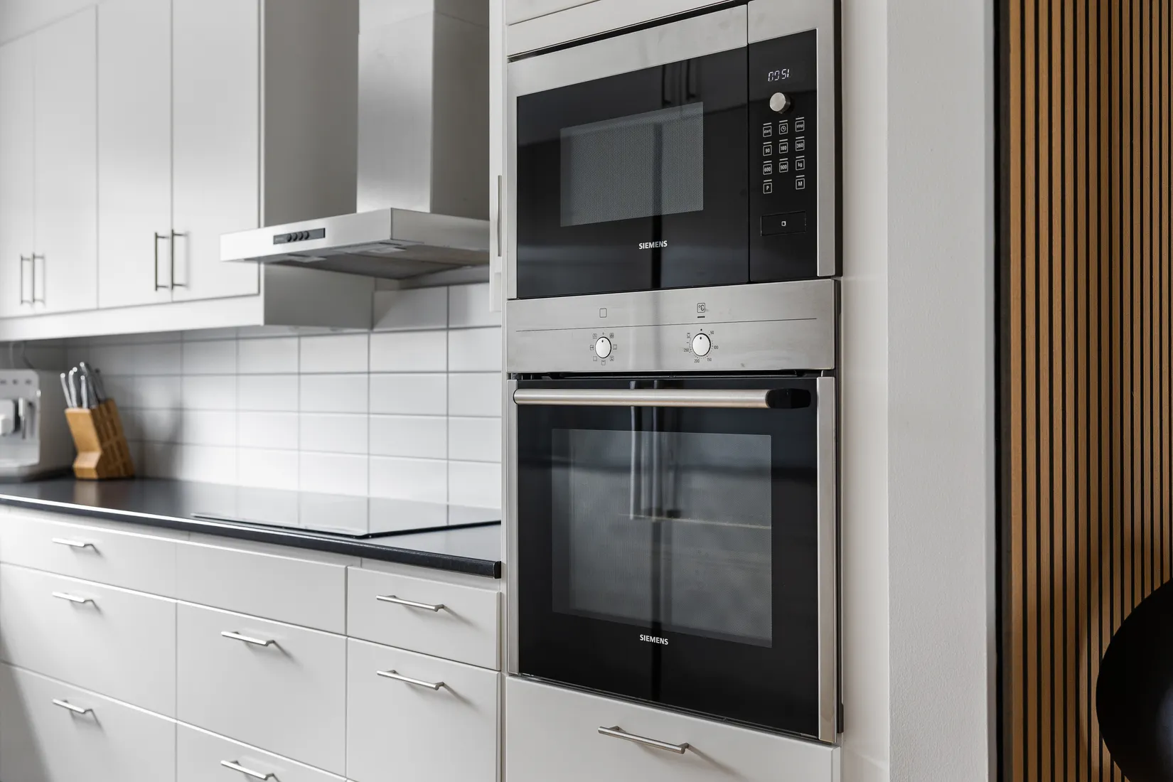 Radhus, Källesjövägen 28D, Källesjö, Ystad