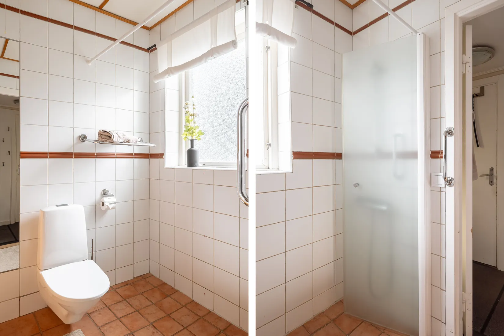Villa, Eriksdalsgatan 22, Östermalm, Skövde