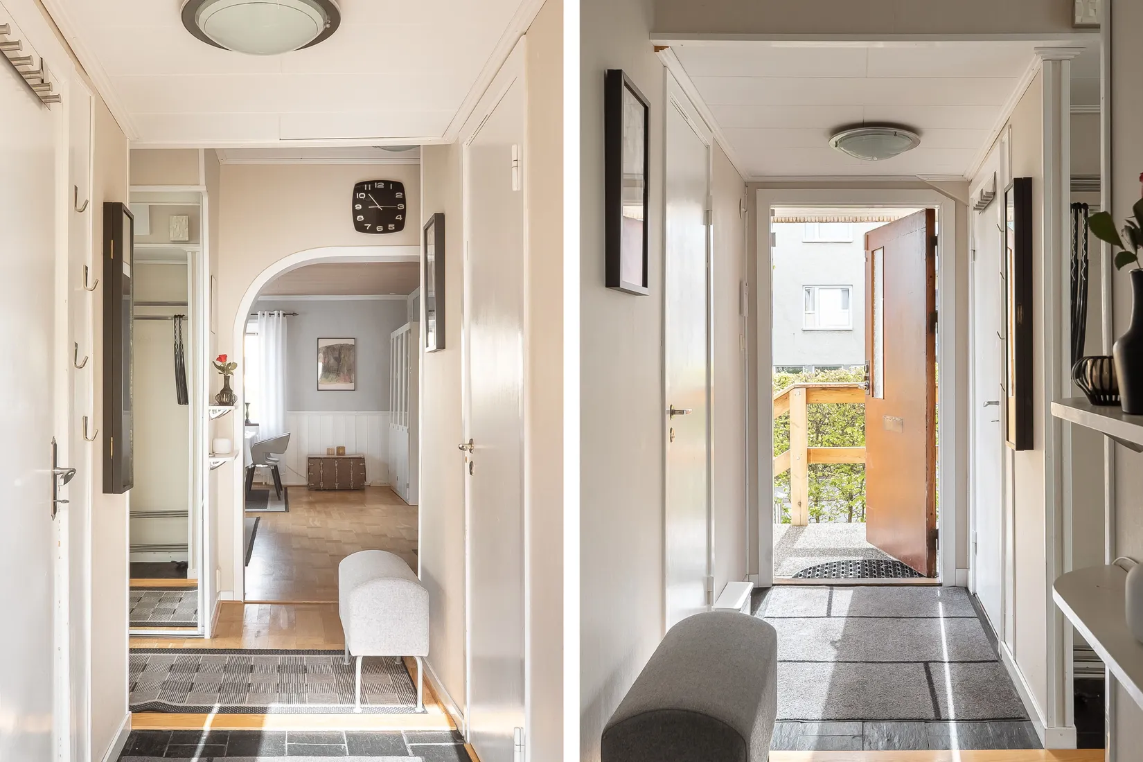 Villa, Eriksdalsgatan 22, Östermalm, Skövde
