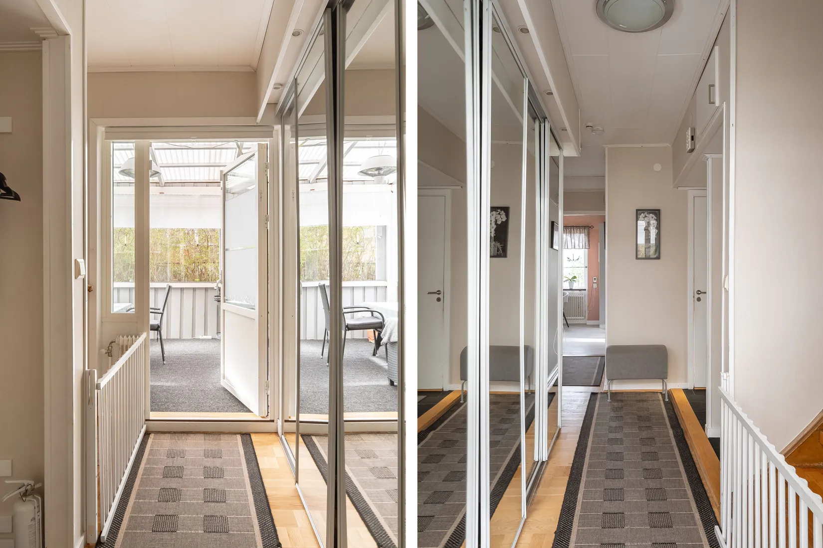 Villa, Eriksdalsgatan 22, Östermalm, Skövde