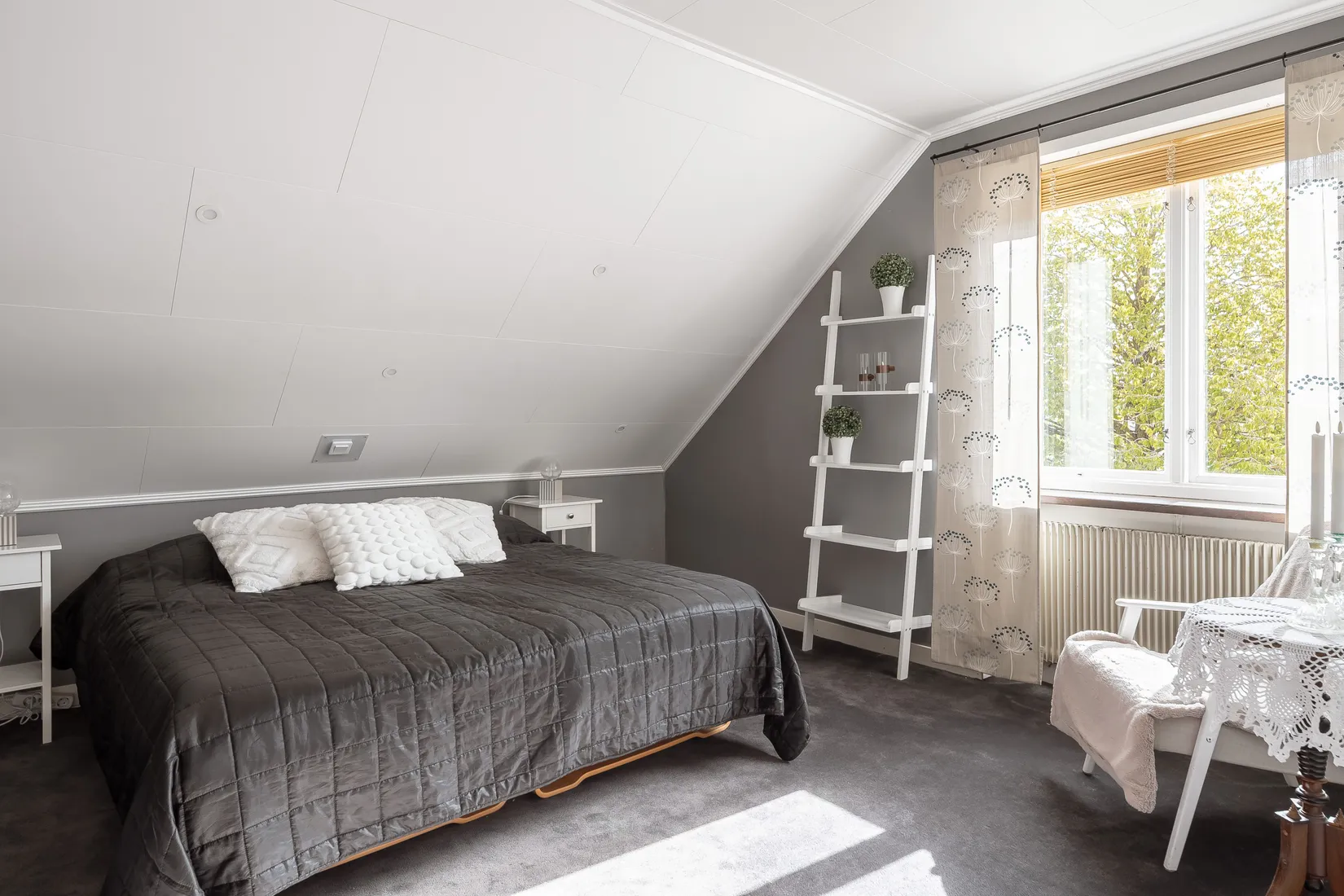 Villa, Eriksdalsgatan 22, Östermalm, Skövde