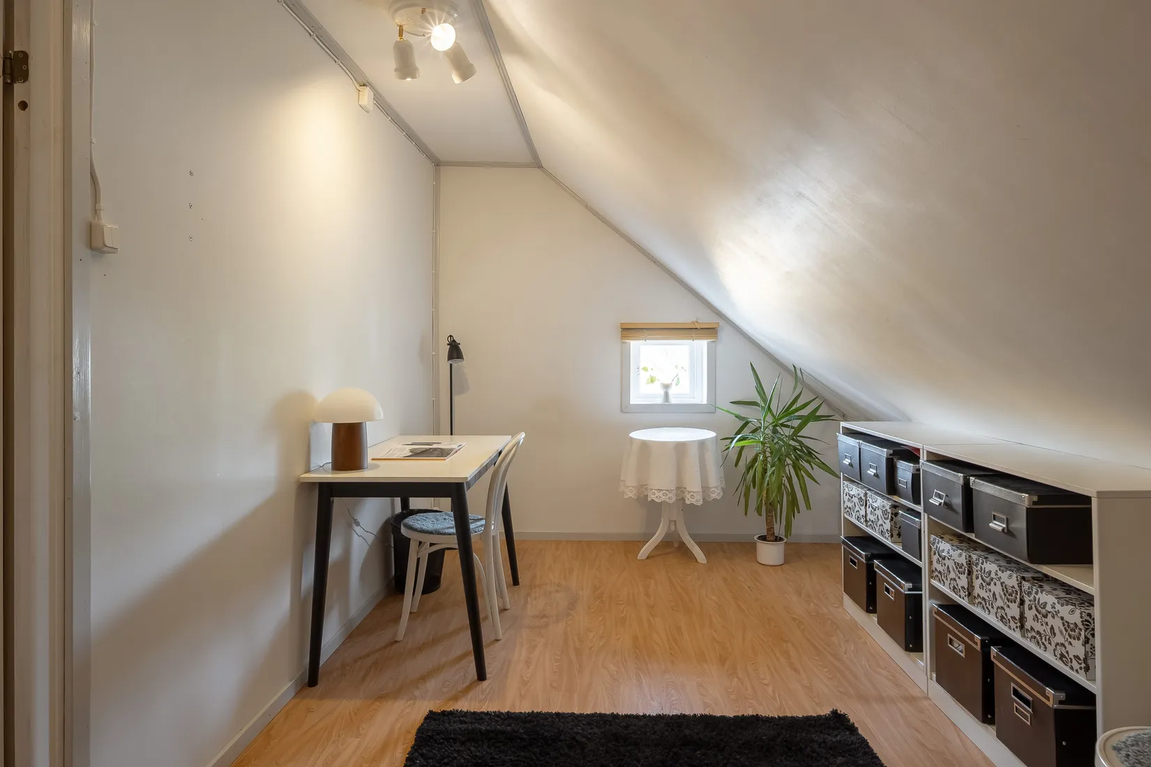 Villa, Eriksdalsgatan 22, Östermalm, Skövde