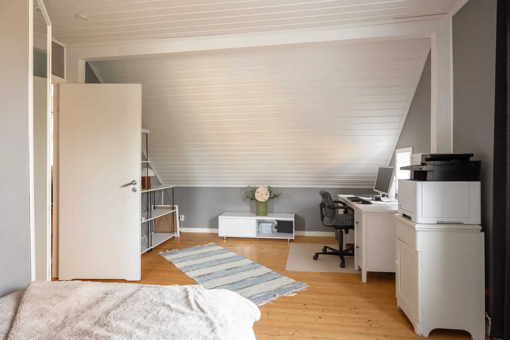 Villa, Eriksdalsgatan 22, Östermalm, Skövde