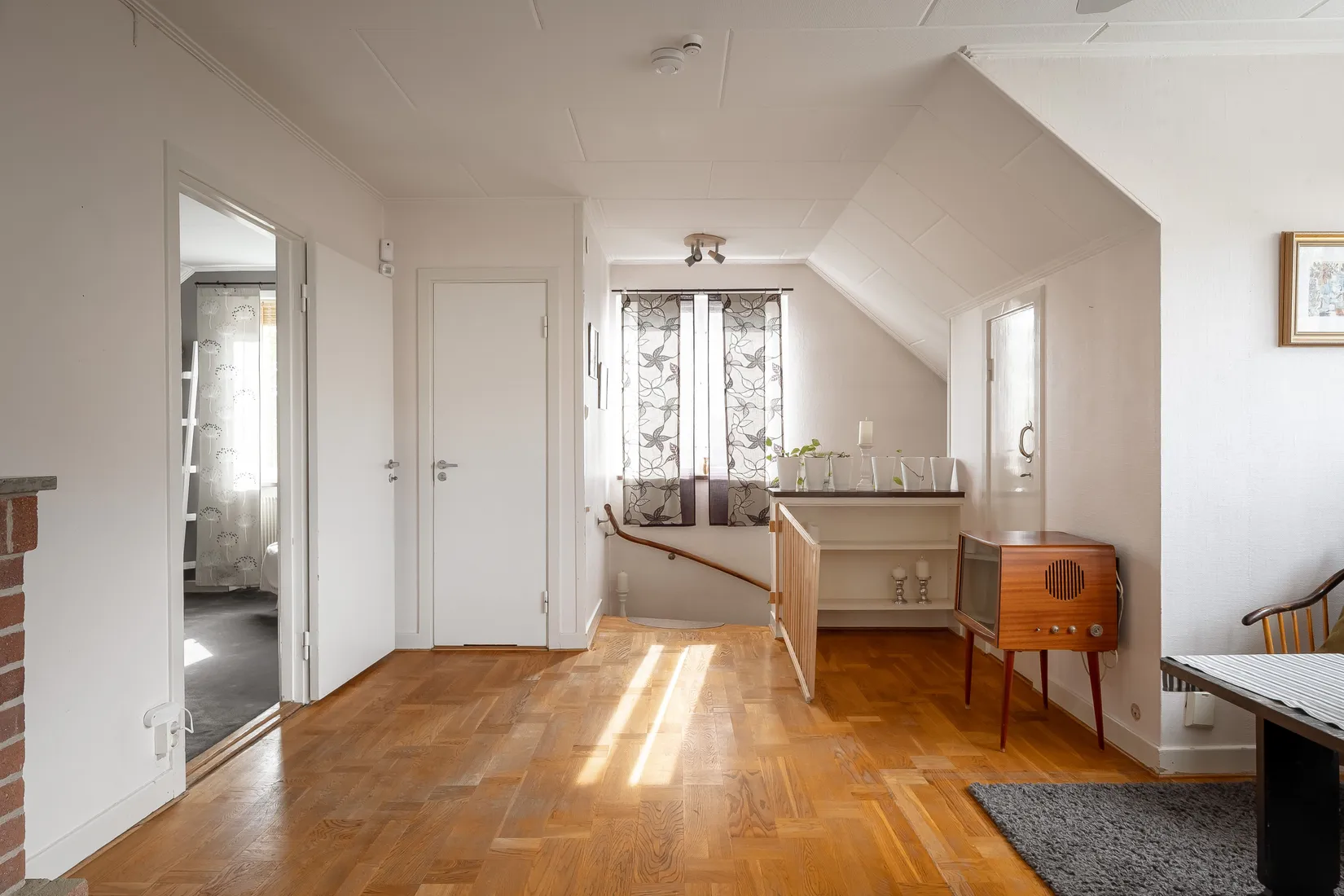 Villa, Eriksdalsgatan 22, Östermalm, Skövde