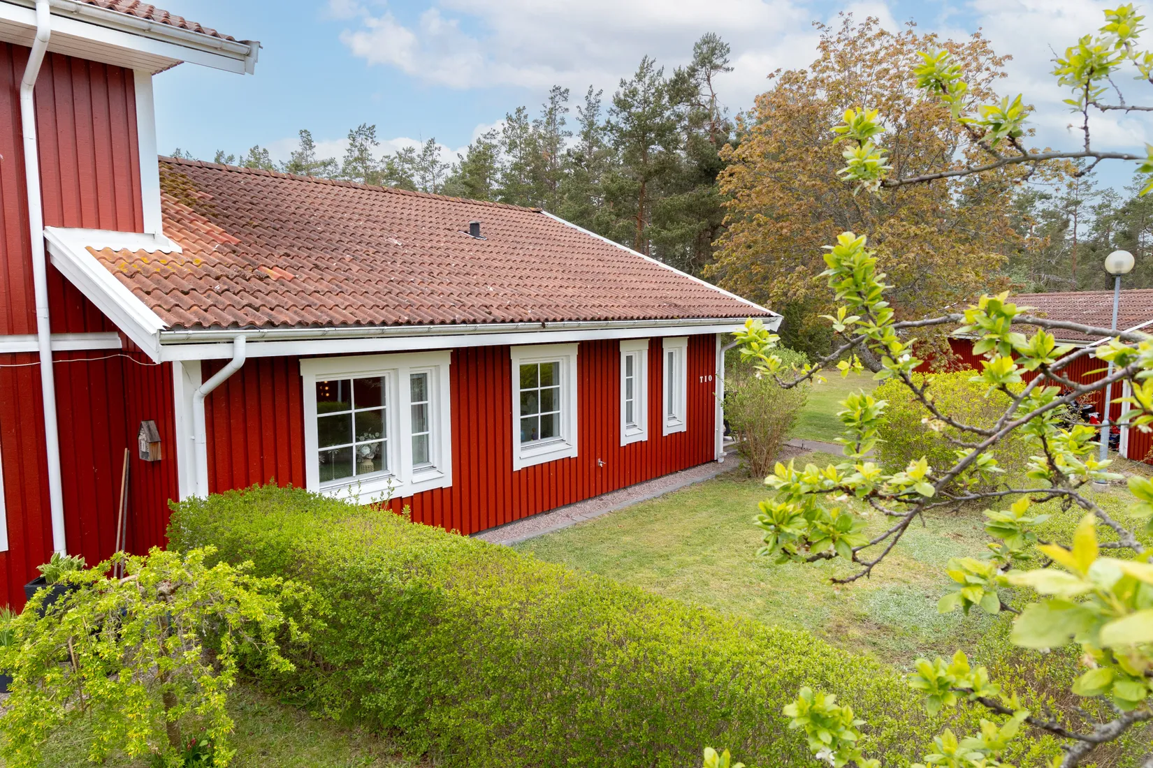 Bostadsrätt, Törnholmsvägen 10, Mysingsö, Oskarshamn