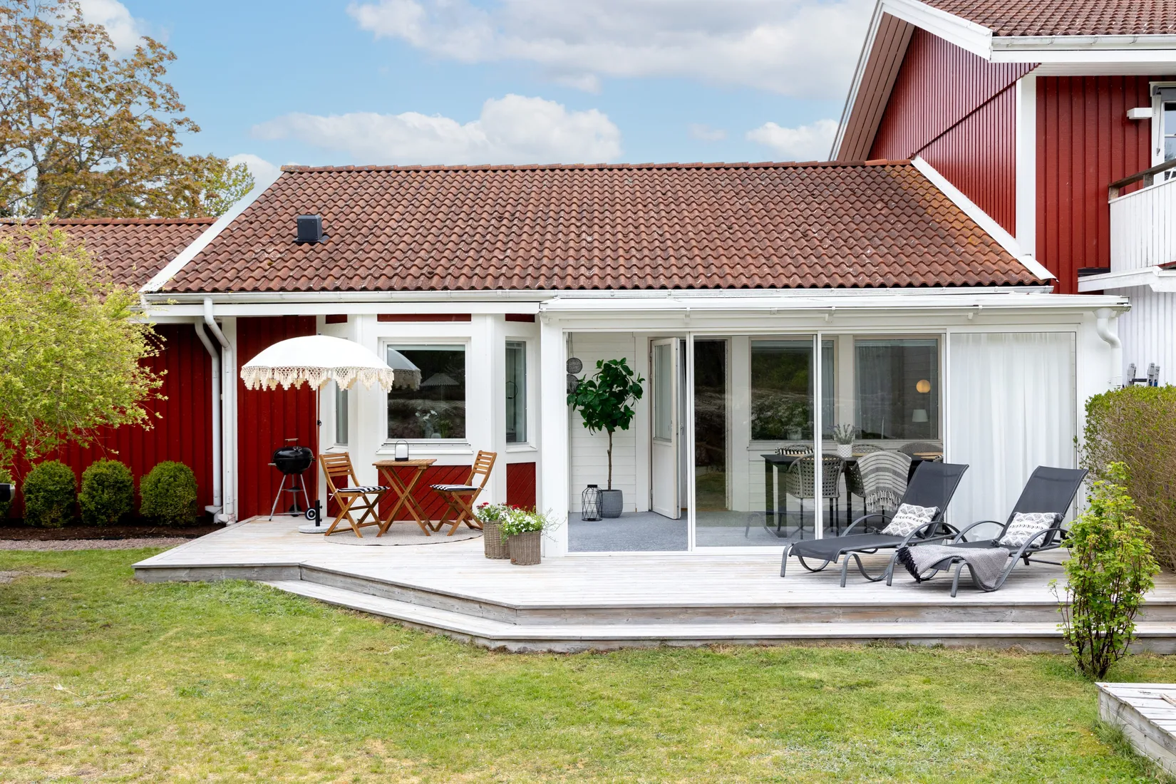 Bostadsrätt, Törnholmsvägen 10, Mysingsö, Oskarshamn