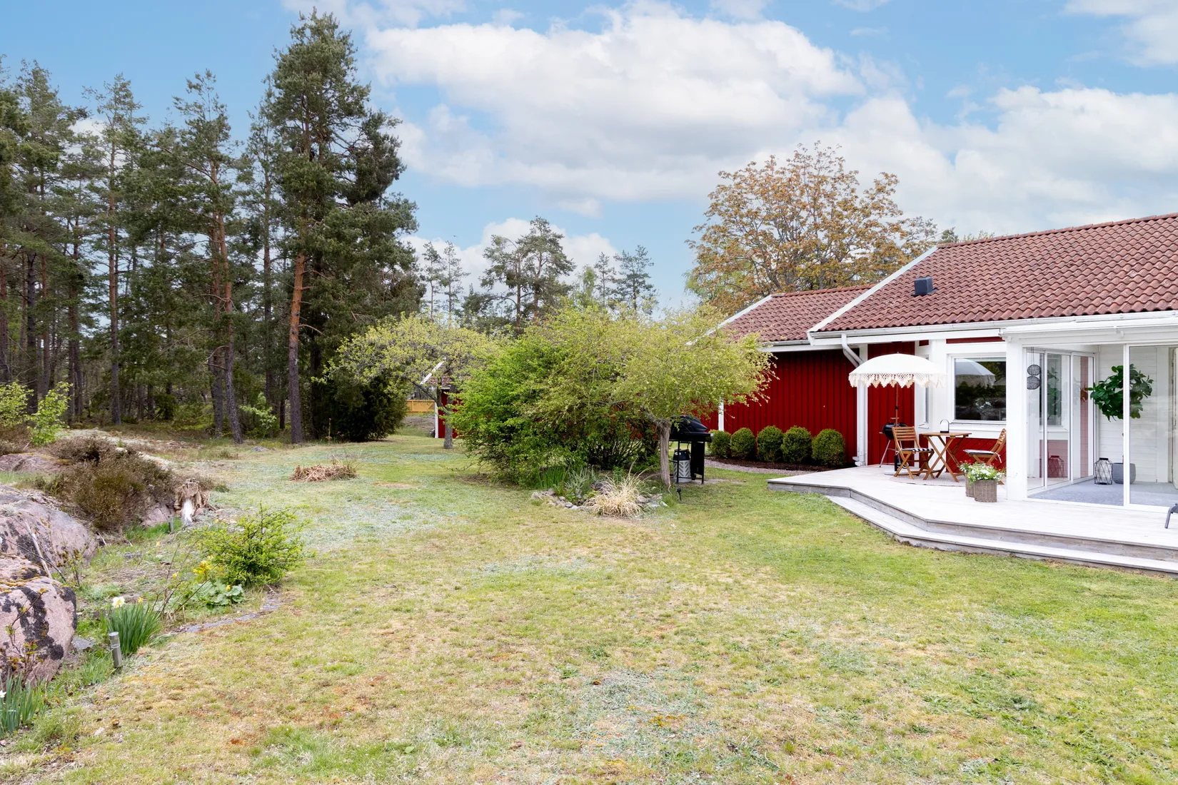Bostadsrätt, Törnholmsvägen 10, Mysingsö, Oskarshamn