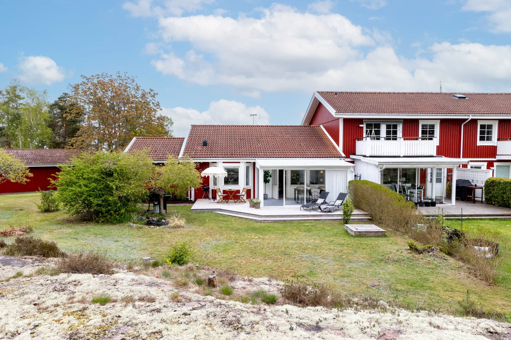 Bostadsrätt, Törnholmsvägen 10, Mysingsö, Oskarshamn