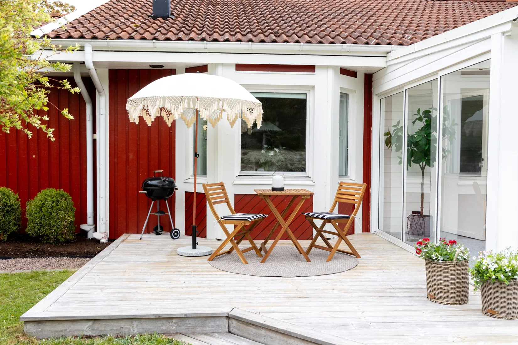 Bostadsrätt, Törnholmsvägen 10, Mysingsö, Oskarshamn