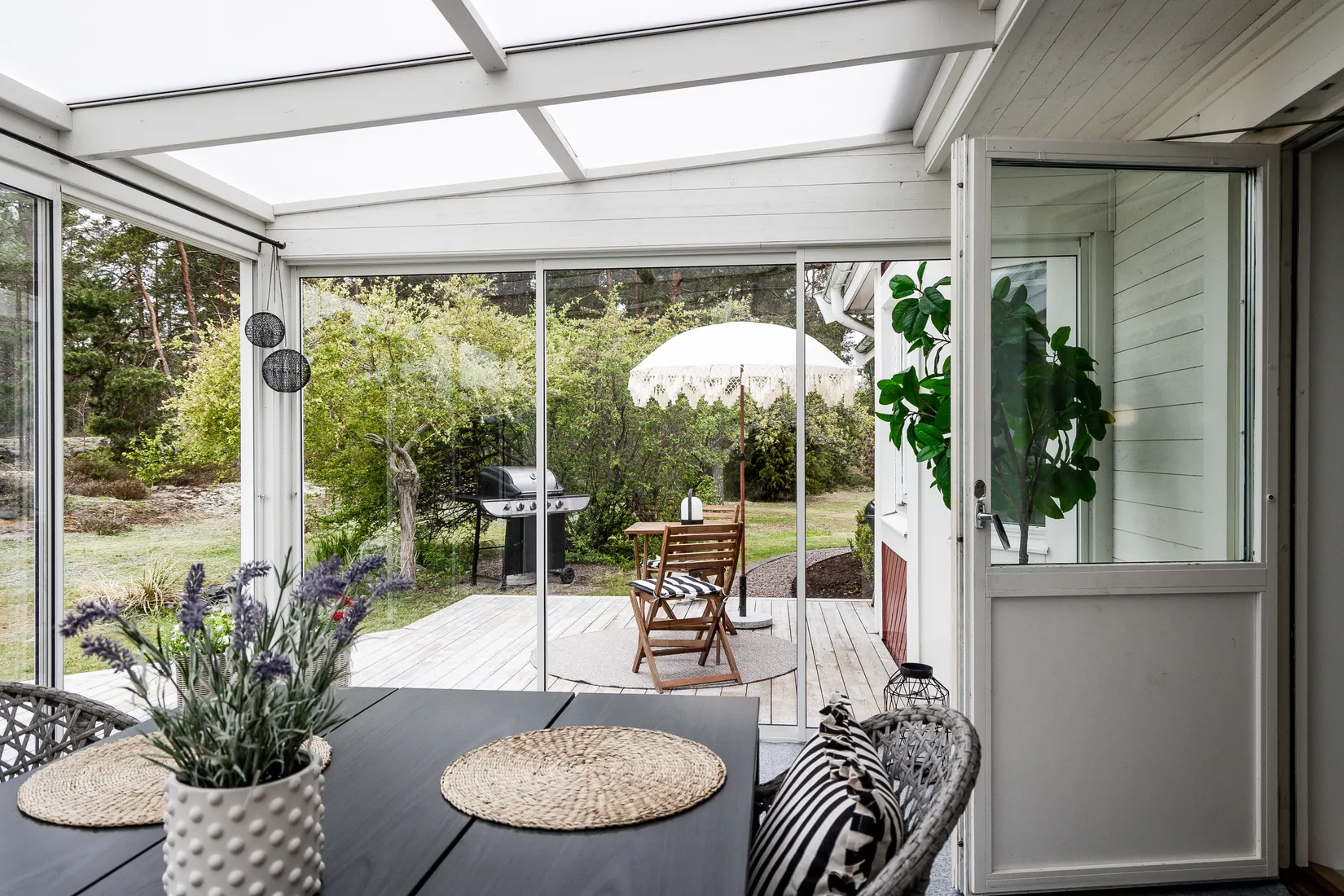 Bostadsrätt, Törnholmsvägen 10, Mysingsö, Oskarshamn