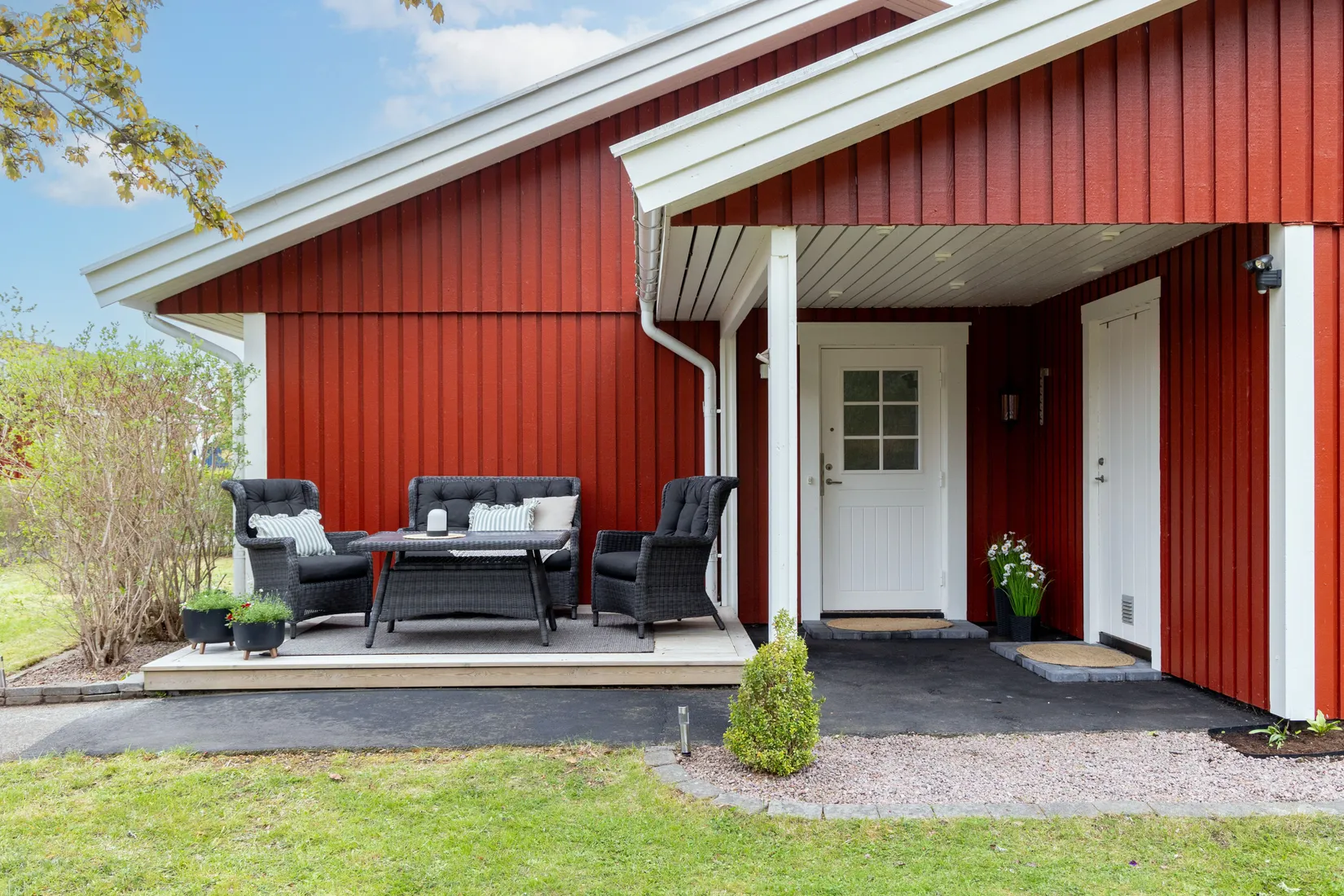 Bostadsrätt, Törnholmsvägen 10, Mysingsö, Oskarshamn