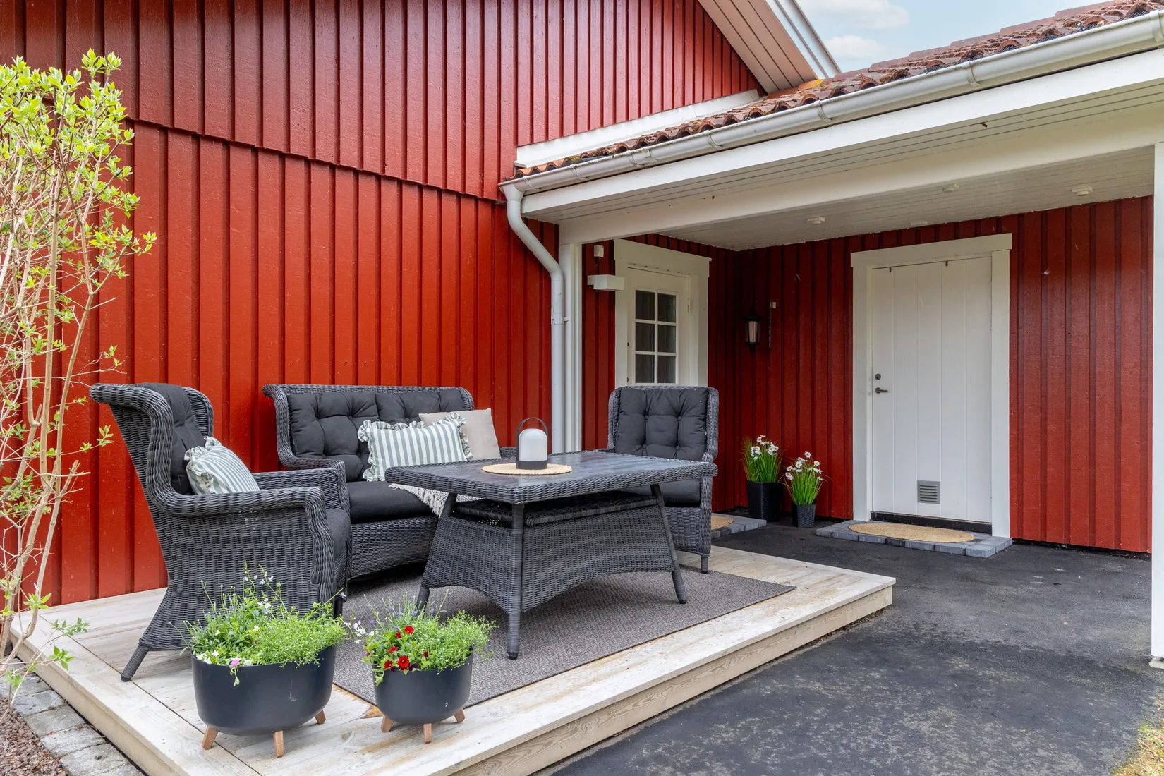 Bostadsrätt, Törnholmsvägen 10, Mysingsö, Oskarshamn