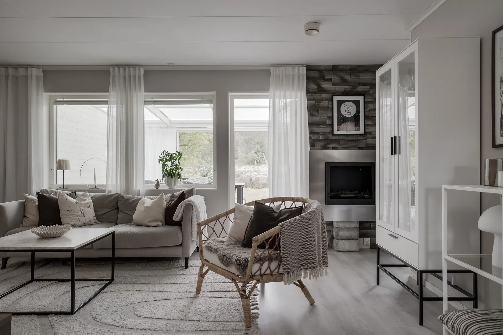 Bostadsrätt, Törnholmsvägen 10, Mysingsö, Oskarshamn