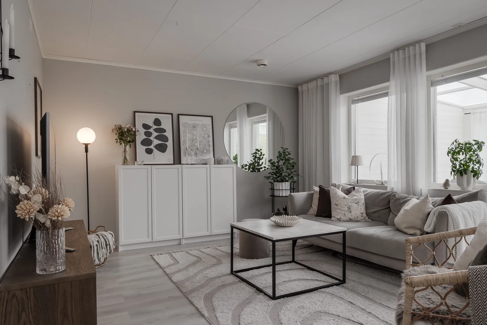 Bostadsrätt, Törnholmsvägen 10, Mysingsö, Oskarshamn