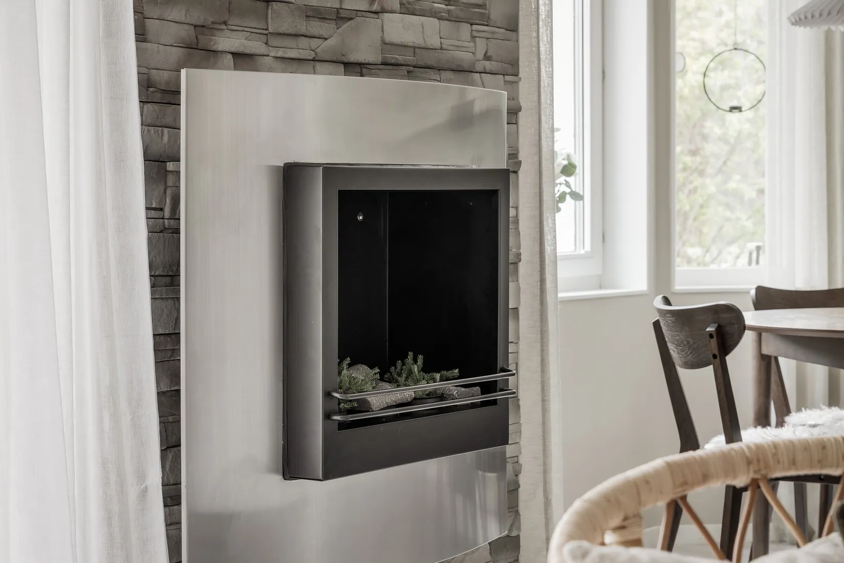 Bostadsrätt, Törnholmsvägen 10, Mysingsö, Oskarshamn
