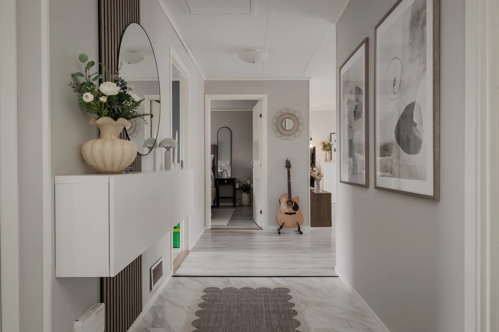 Bostadsrätt, Törnholmsvägen 10, Mysingsö, Oskarshamn