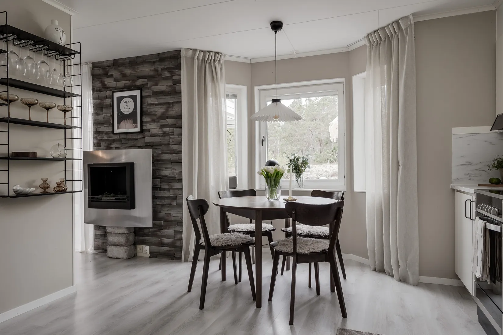 Bostadsrätt, Törnholmsvägen 10, Mysingsö, Oskarshamn