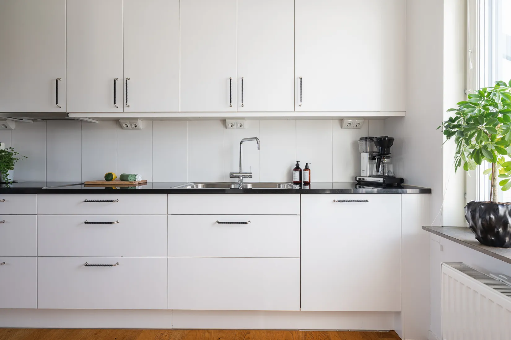 Bostadsrätt, Österskärsvägen 14, Östra Kanalstaden, Österåker
