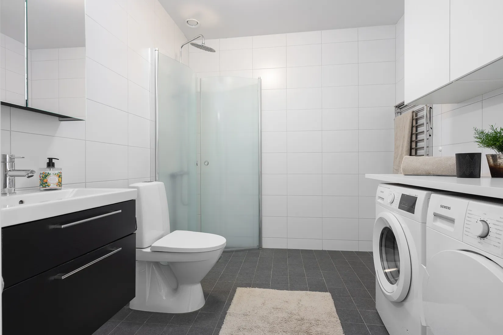 Bostadsrätt, Österskärsvägen 14, Östra Kanalstaden, Österåker