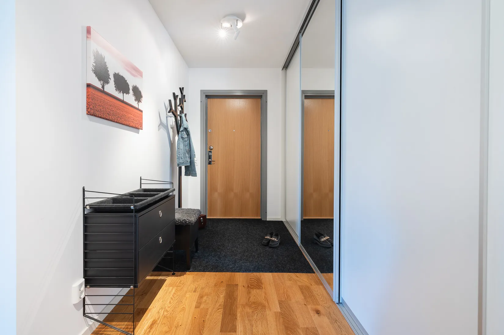 Bostadsrätt, Österskärsvägen 14, Östra Kanalstaden, Österåker