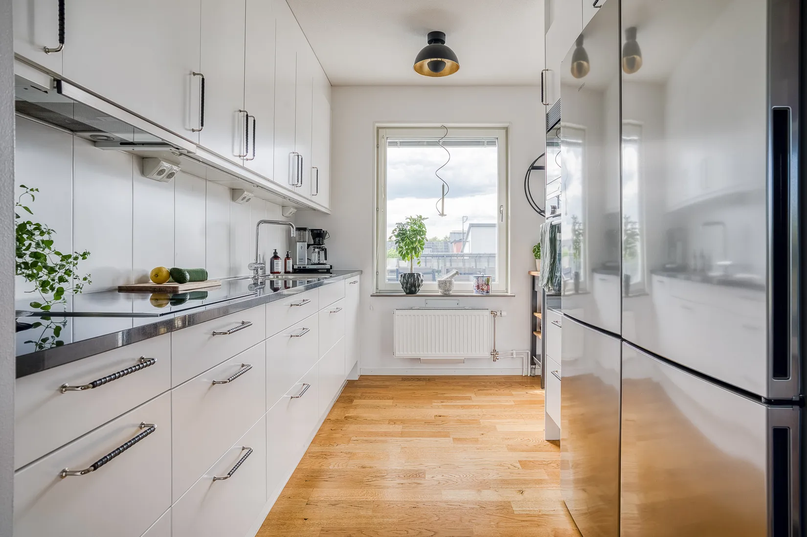 Bostadsrätt, Österskärsvägen 14, Östra Kanalstaden, Österåker