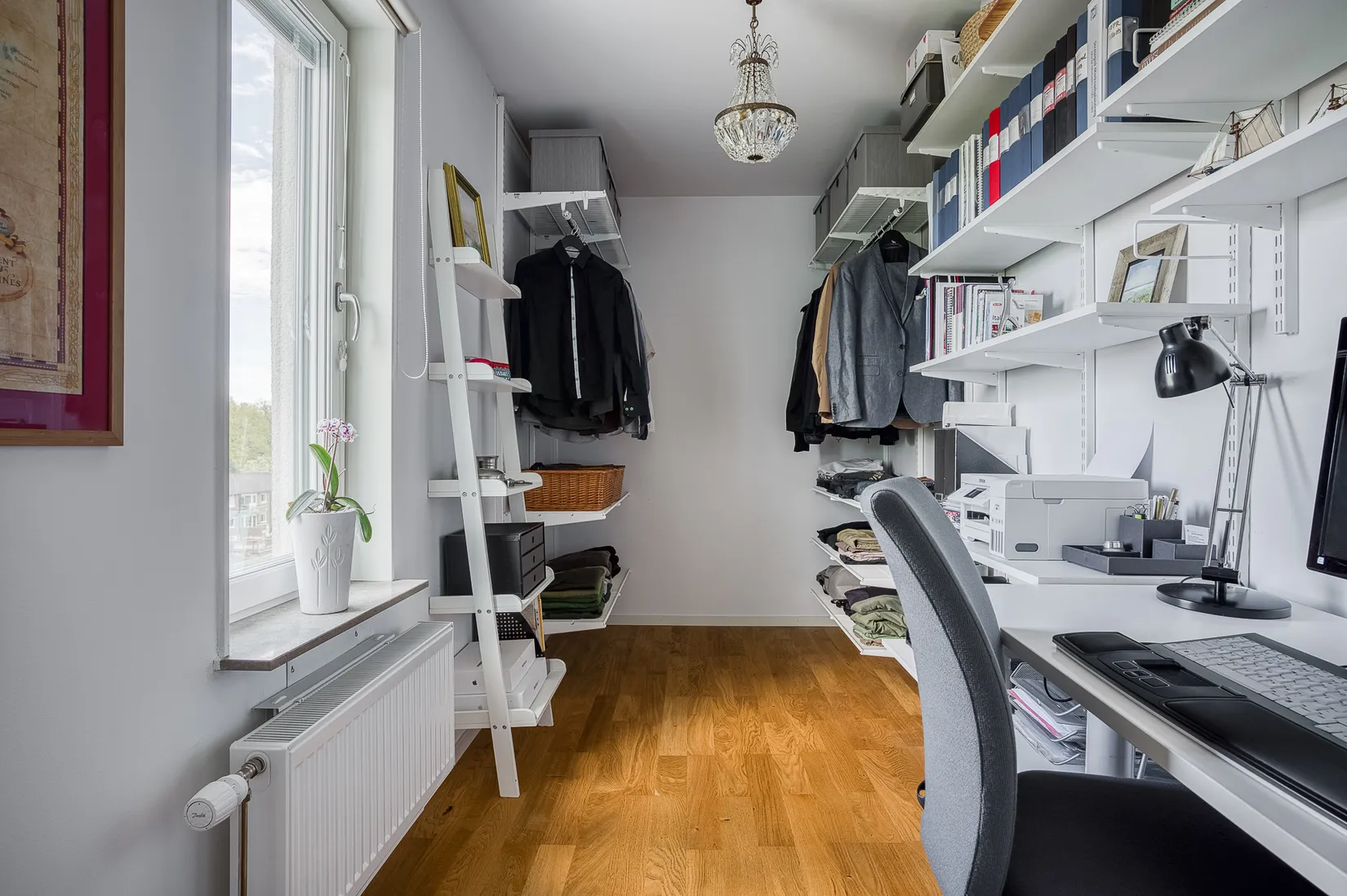 Bostadsrätt, Österskärsvägen 14, Östra Kanalstaden, Österåker