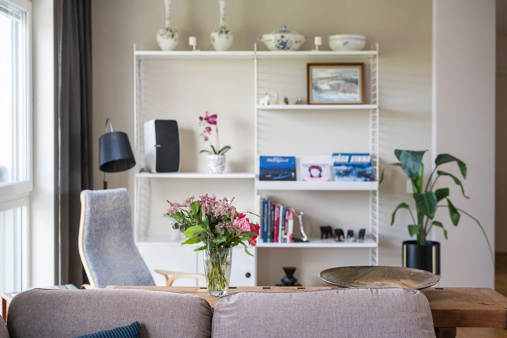 Bostadsrätt, Österskärsvägen 14, Östra Kanalstaden, Österåker