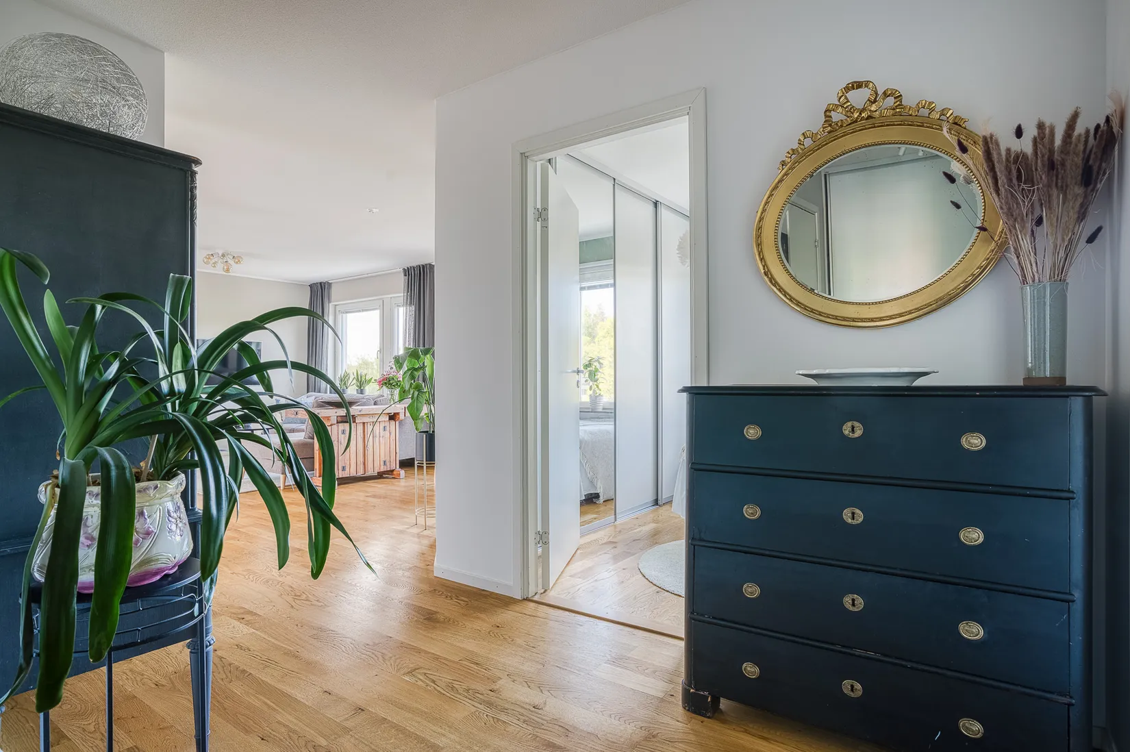 Bostadsrätt, Österskärsvägen 14, Östra Kanalstaden, Österåker