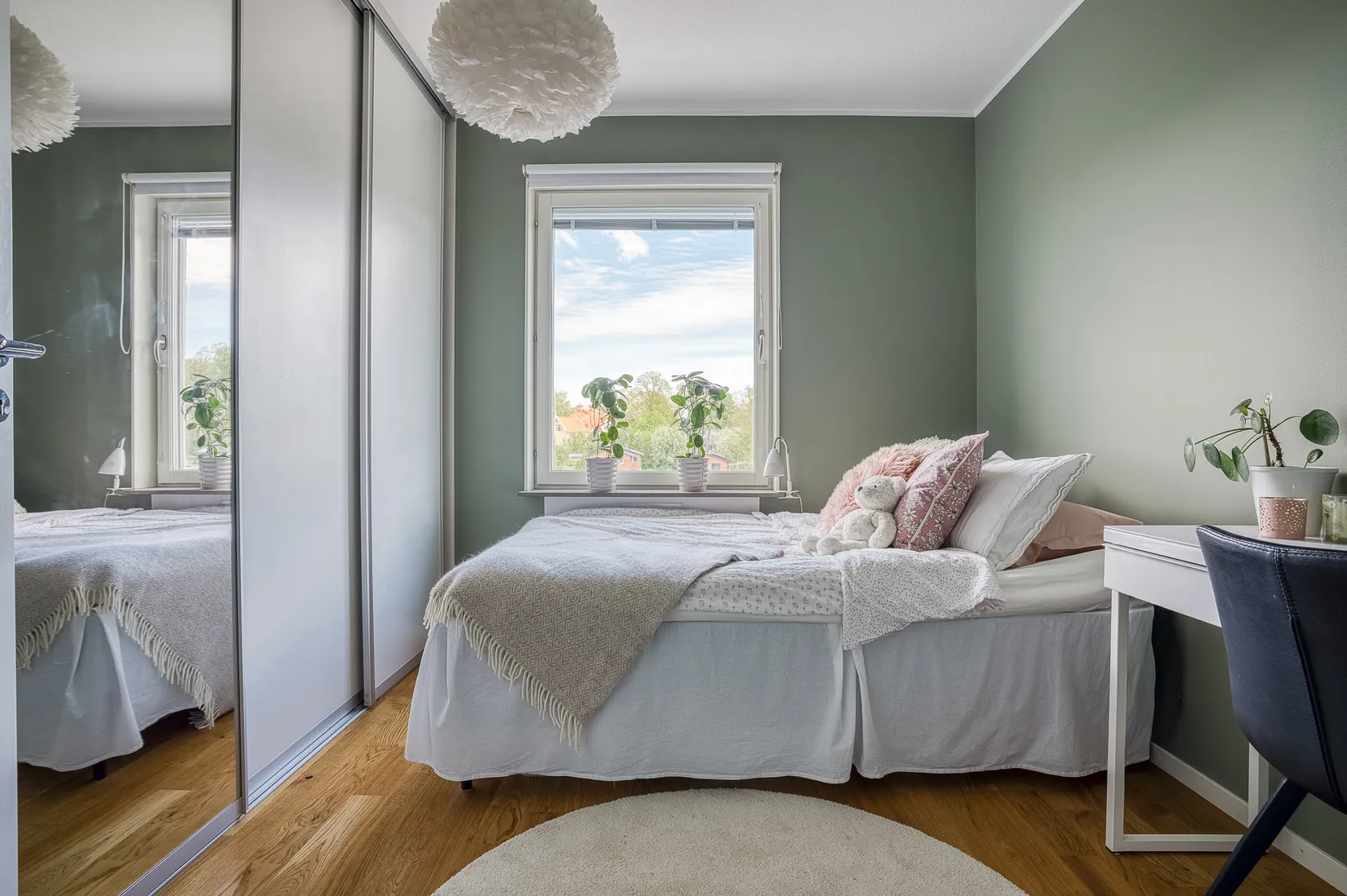 Bostadsrätt, Österskärsvägen 14, Östra Kanalstaden, Österåker