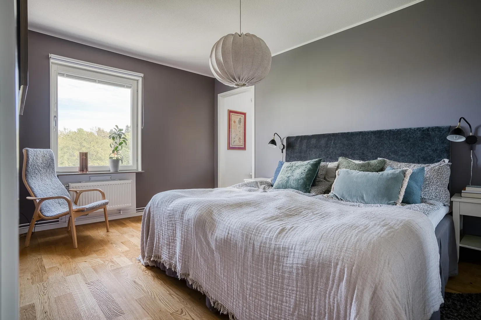 Bostadsrätt, Österskärsvägen 14, Östra Kanalstaden, Österåker