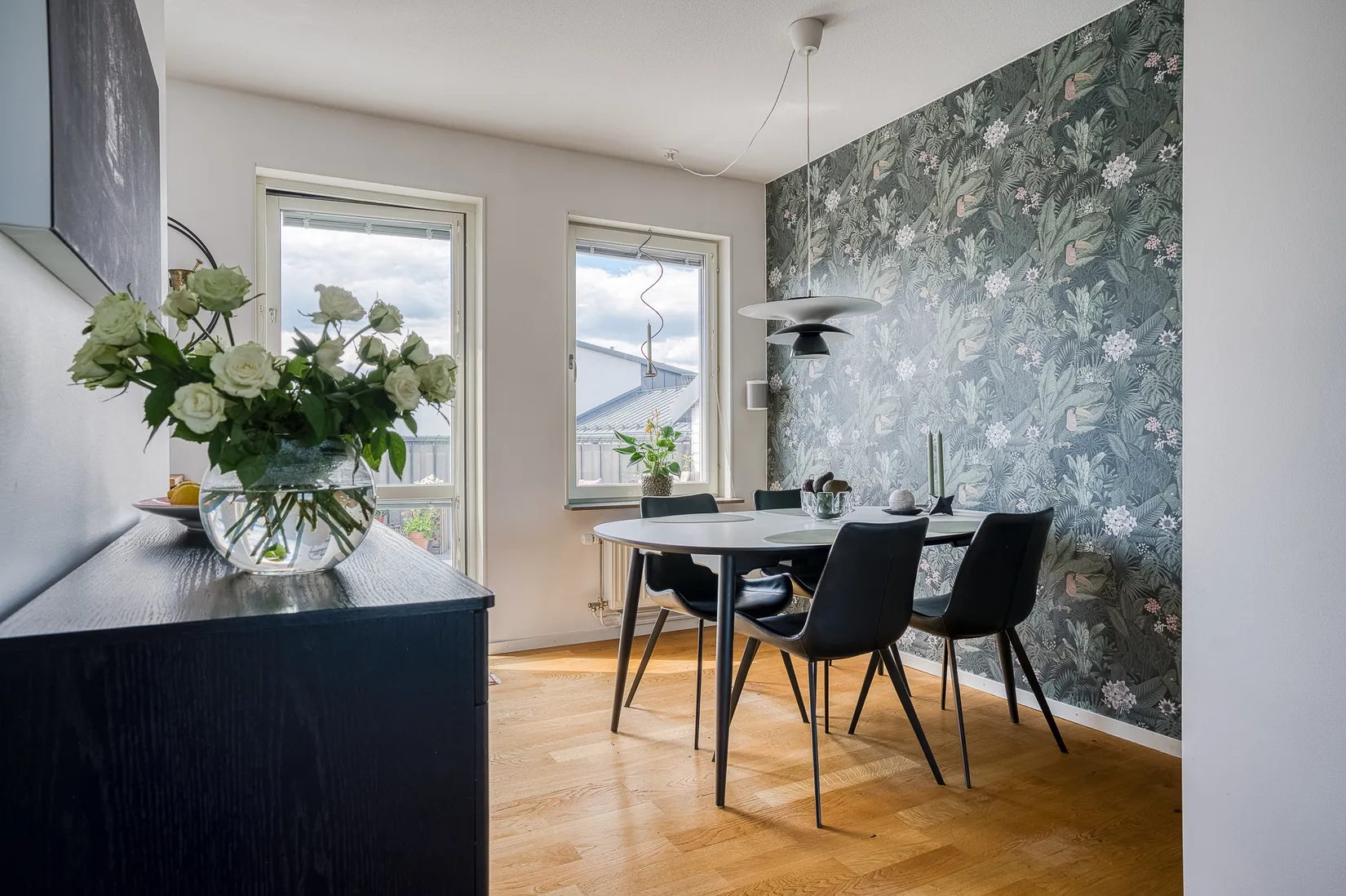 Bostadsrätt, Österskärsvägen 14, Östra Kanalstaden, Österåker