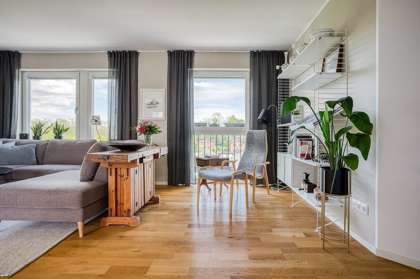Bostadsrätt, Österskärsvägen 14, Östra Kanalstaden, Österåker