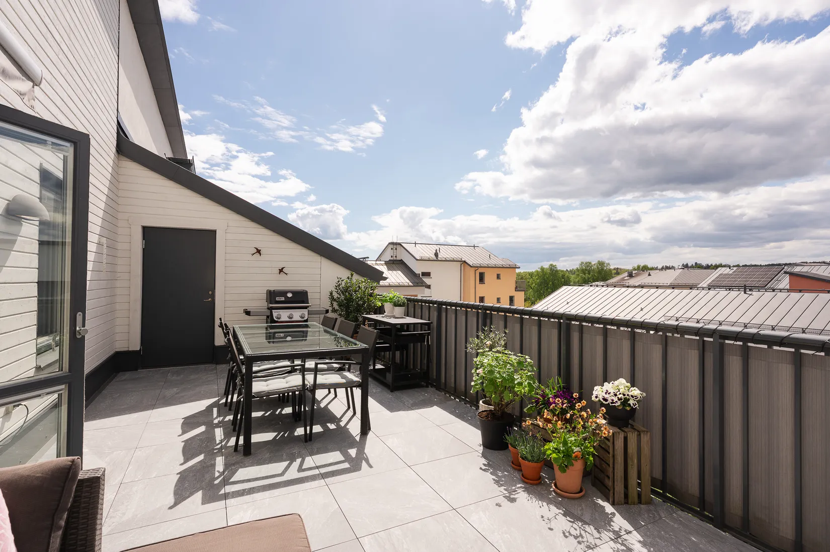 Bostadsrätt, Österskärsvägen 14, Östra Kanalstaden, Österåker