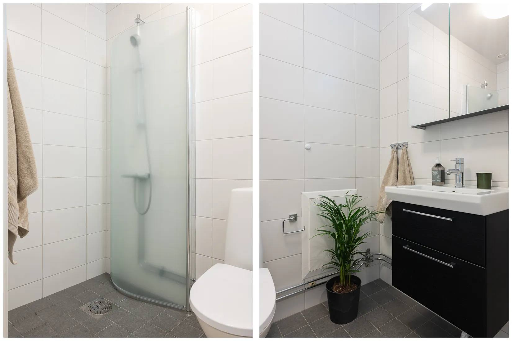 Bostadsrätt, Österskärsvägen 14, Östra Kanalstaden, Österåker