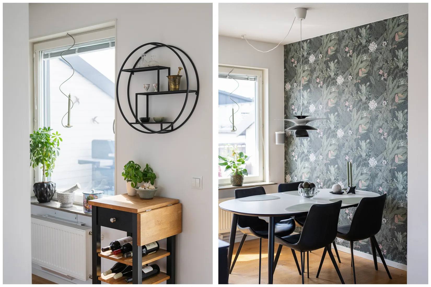 Bostadsrätt, Österskärsvägen 14, Östra Kanalstaden, Österåker