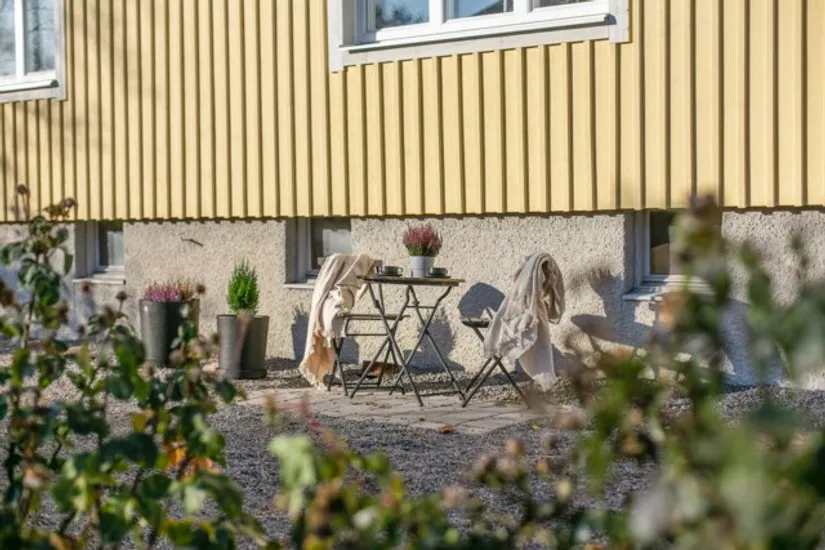 Bostadsrätt, Frodegatan 25A, Fålhagen, Uppsala
