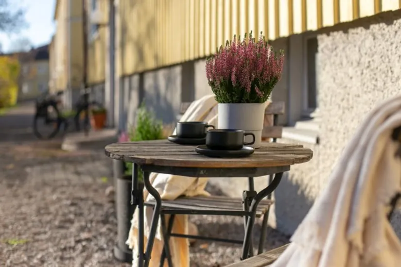 Bostadsrätt, Frodegatan 25A, Fålhagen, Uppsala