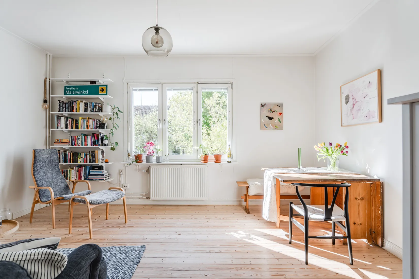 Bostadsrätt, Frodegatan 25A, Fålhagen, Uppsala