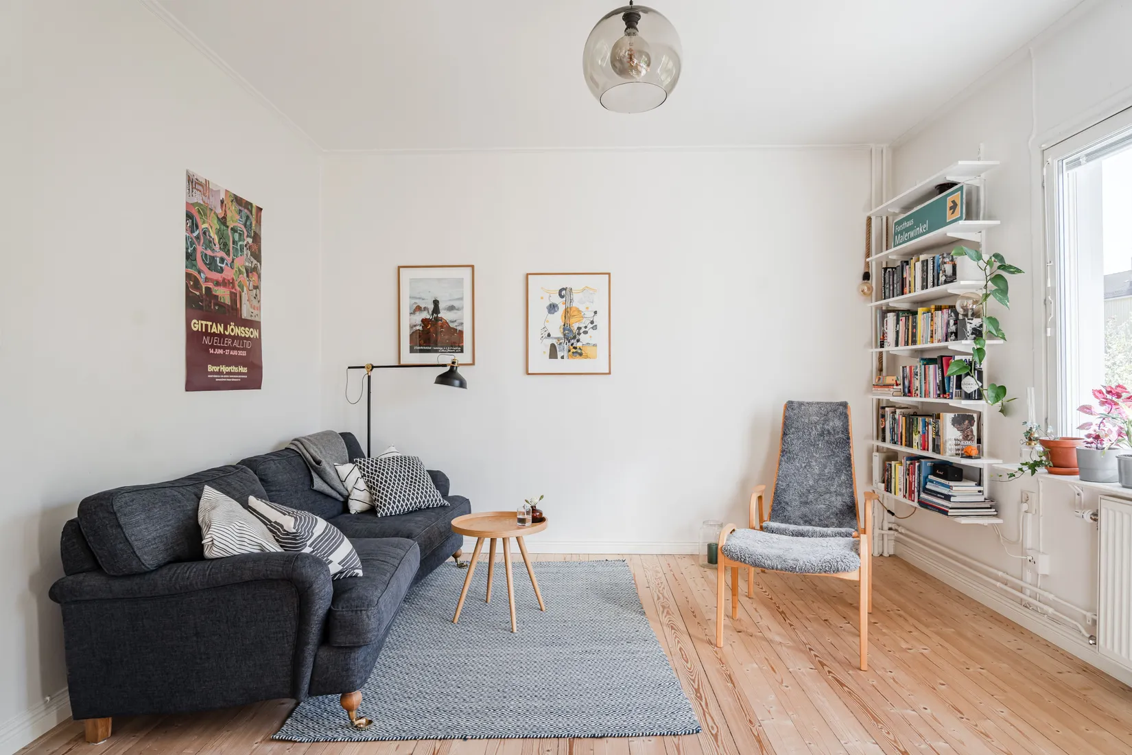 Bostadsrätt, Frodegatan 25A, Fålhagen, Uppsala