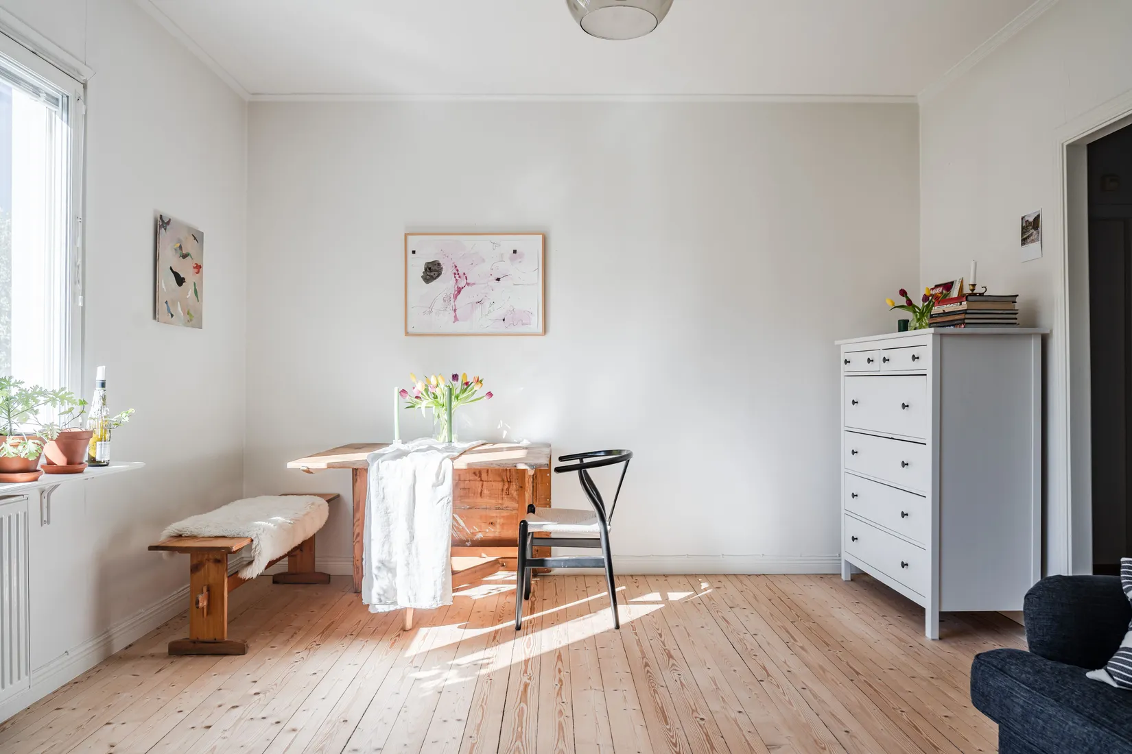 Bostadsrätt, Frodegatan 25A, Fålhagen, Uppsala
