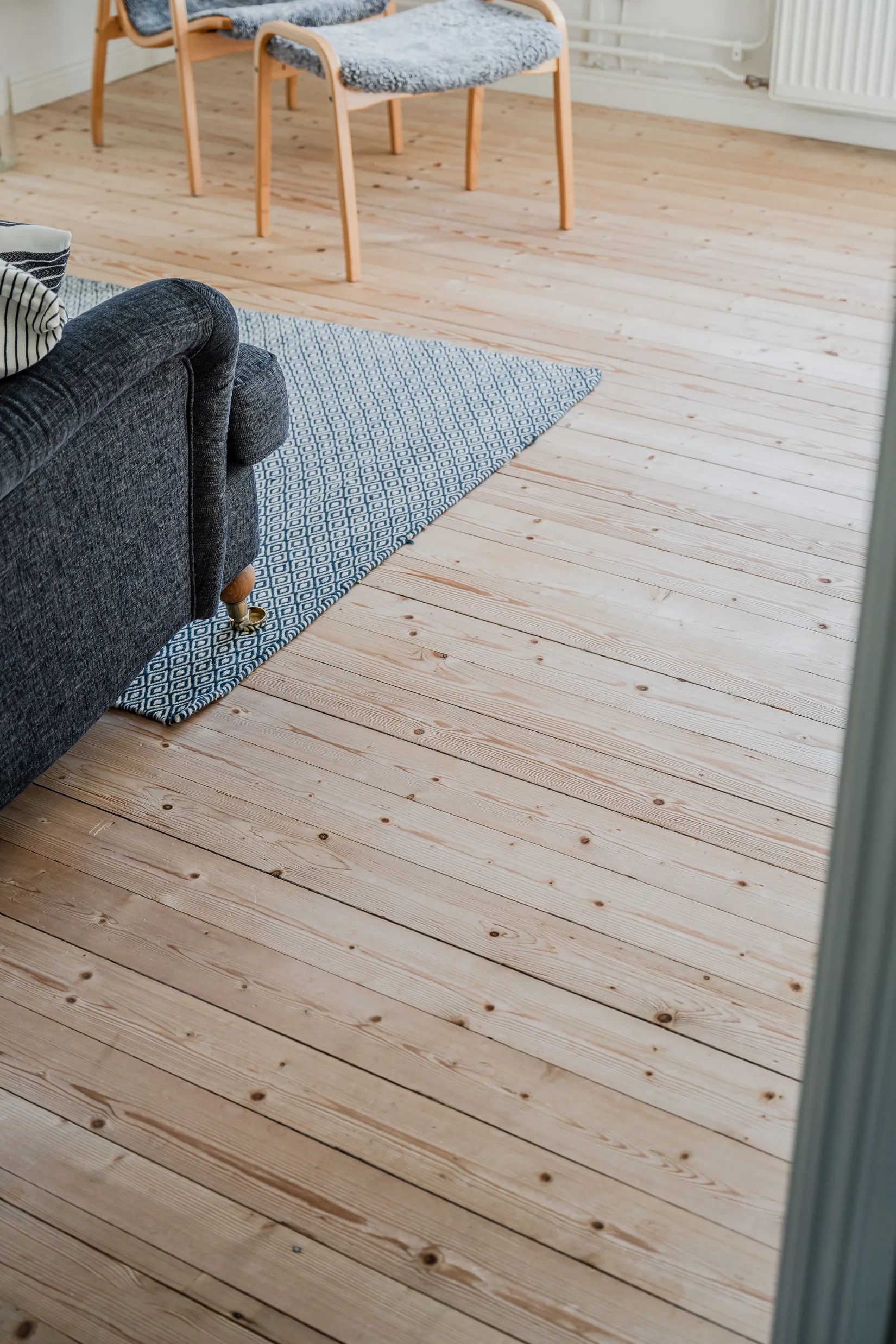 Bostadsrätt, Frodegatan 25A, Fålhagen, Uppsala