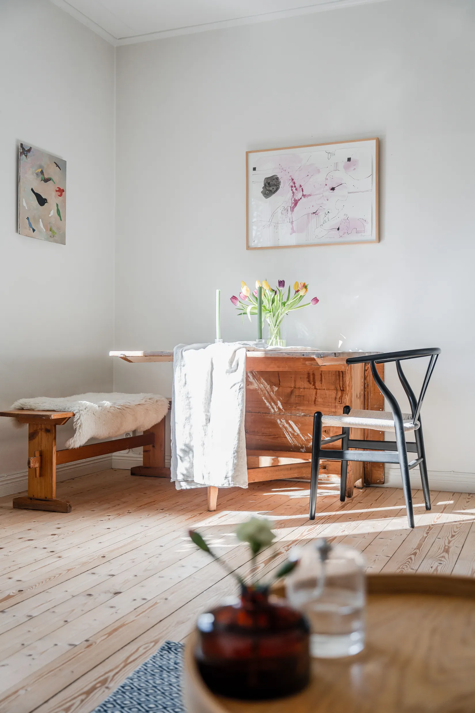 Bostadsrätt, Frodegatan 25A, Fålhagen, Uppsala